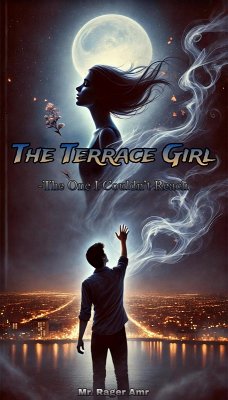 Cover The Terrace Girl - The one I couldn't reach (eBook, ePUB)