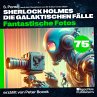 Fantastische Fotos (Sherlock Holmes -... - Bild 1