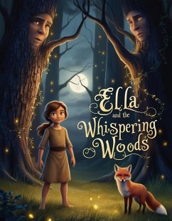 Cover Ella and the Whispering Woods (eBook, ePUB)
