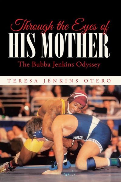 Through the Eyes of His Mother (eBook, ePUB)