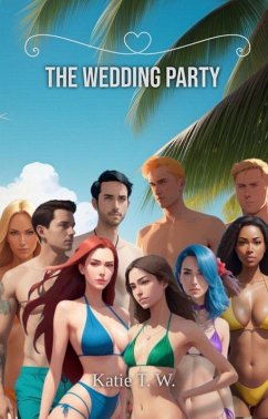 Cover The Wedding Party (eBook, ePUB)