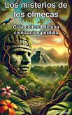 Los misterios de los olmecas (eBook, ePUB) Los misterios de los olmecas (eBook, ePUB)