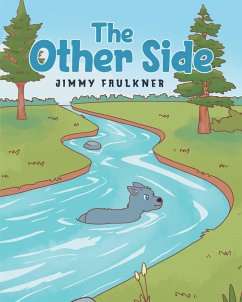 The Other Side (eBook, ePUB) - Faulkner, Jimmy
