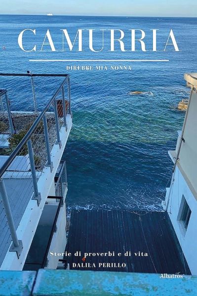 Camurria. Direbbe mia nonna (eBook, ePUB)