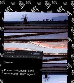 Cover Poesia nuda, nuda Poesia... senza trucchi senza inganni (eBook, ePUB)