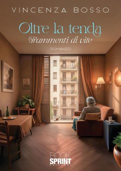 Cover Oltre la tenda (eBook, ePUB)