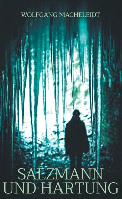Cover Salzmann und Hartung (eBook, ePUB)