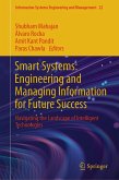 Smart Systems: Engineering and Managing Information for Future Success (eBook, PDF)