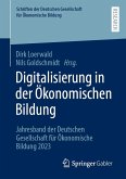 Digitalisierung in der Ökonomischen Bildung (eBook, PDF)