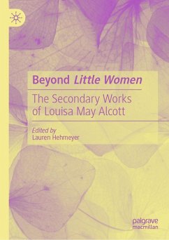 Cover Beyond Little Women (eBook, PDF)