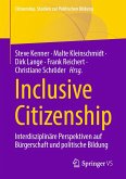 Inclusive Citizenship (eBook, PDF)