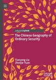 The Chinese Geography of Ordinary Security (eBook, PDF)