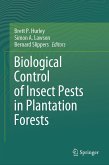 Biological Control of Insect Pests in Plantation Forests (eBook, PDF)