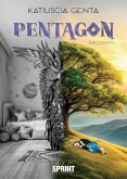 Pentagon (eBook, ePUB)