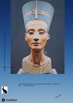 Nofretete / Nefertiti / Echnaton (eBook, ePUB) - Shirenaya