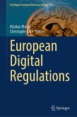 European Digital Regulations (eBook, PDF)