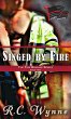 Singed by Fire (The Fire Brigade, #2)... - Bild 1