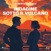 Indagine sotto il vulcano: La nuova inchiesta catanese di Mariolina e Manfredi (MP3-Download) Indagine sotto il vulcano: La nuova inchiesta catanese di Mariolina e Manfredi (MP3-Download)