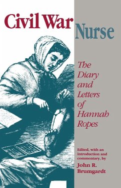 Cover Civil War Nurse (eBook, ePUB)