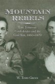 Mountain Rebels (eBook, ePUB)
