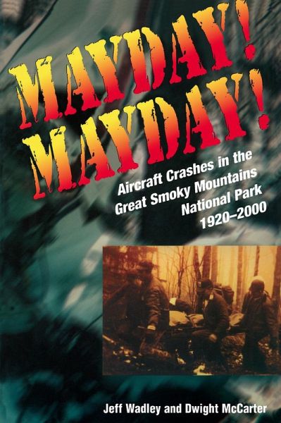 Mayday! Mayday! (eBook, ePUB)