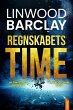 Regnskabets time (eBook, ePUB) - Bild 1