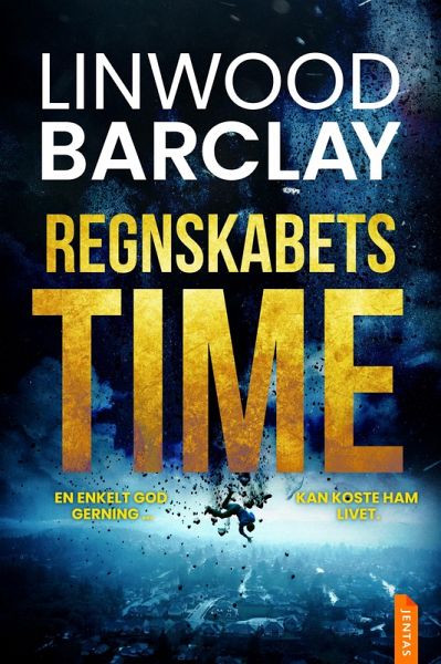 Regnskabets time (eBook, ePUB)