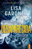 Desaparecida (eBook, ePUB) Desaparecida (eBook, ePUB)