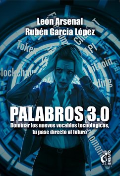 Cover Palabros 3.0 (eBook, ePUB)