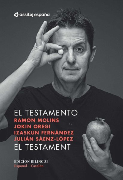 El testamento / El testament (eBook, ePUB) El testamento / El testament (eBook, ePUB)