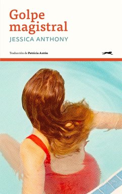 Cover Golpe magistral (eBook, ePUB)
