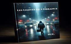Les Limites de L'Errance (eBook, ePUB) Cover Les Limites de L'Errance (eBook, ePUB)