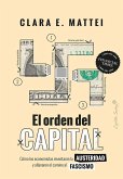 El orden del capital (eBook, ePUB) El orden del capital (eBook, ePUB)