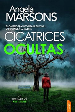 Cover Cicatrices ocultas (eBook, ePUB)