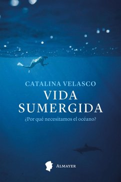 Cover Vida sumergida (eBook, ePUB)