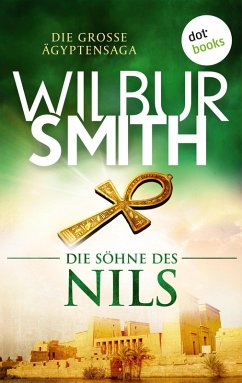 Die Söhne des Nils (eBook, ePUB) - Smith, Wilbur