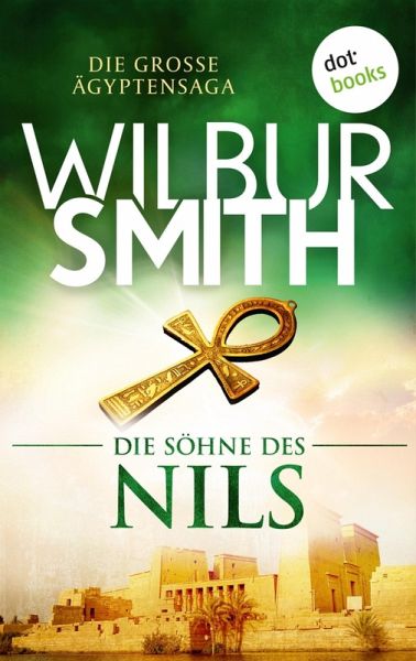 Die Söhne des Nils (eBook, ePUB)