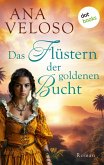 Das Flüstern der goldenen Bucht (eBook, ePUB)