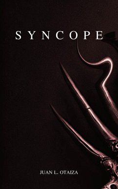 Syncope (1, #1) (eBook, ePUB) - Otaiza, Juan L.