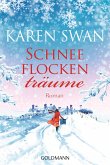 Schneeflockenträume (Mängelexemplar) Schneeflockenträume (Mängelexemplar)
