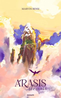 Arasis (eBook, ePUB)