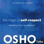 The Magic of Self-Respect (MP3-Download)
