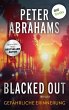 Blacked Out - Gefährliche Erinnerung... - Bild 1