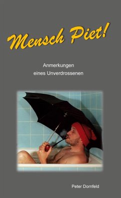 Cover Mensch Piet! (eBook, PDF)