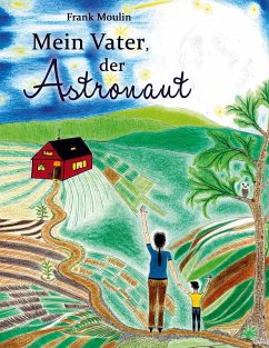 Cover Mein Vater, der Astronaut (eBook, ePUB)
