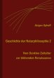 Geschichte der Naturphilosophie (eBook,... - Bild 1
