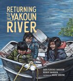 Returning to the Yakoun River (eBook, ePUB)