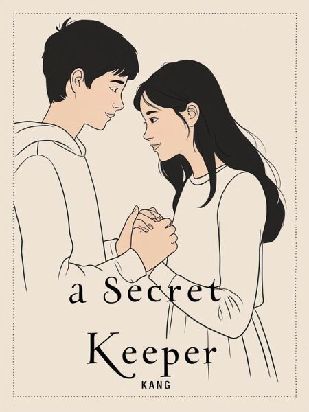A Secret Keeper (eBook, ePUB)