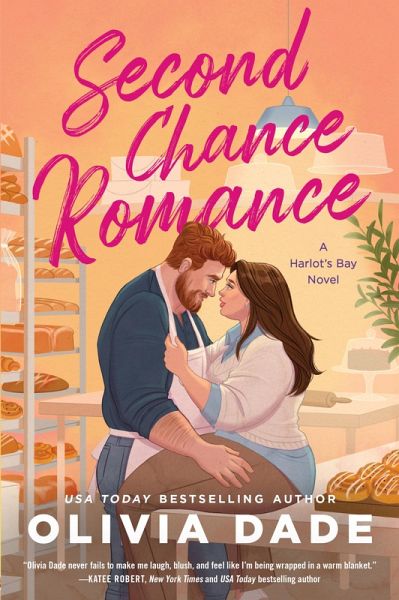 Second Chance Romance (eBook, ePUB)