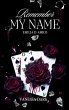 Remember my Name (eBook, ePUB) - Bild 1